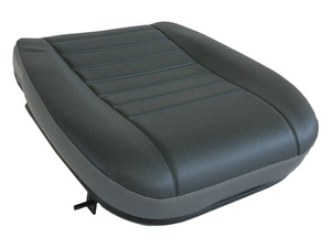 Vinyl Twill Outer Base Cushion Assembly
