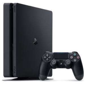 PlayStation 4 Slim