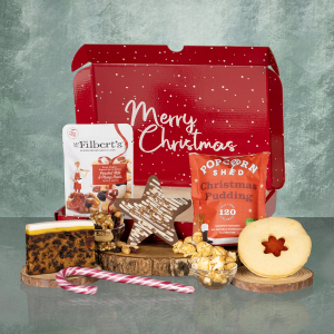 Christmas Letterbox Gift