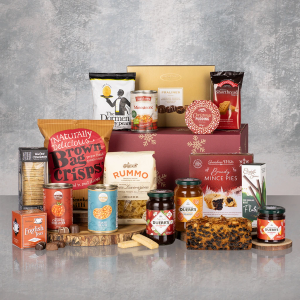 Plentiful Pantry Hamper