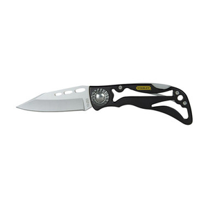 Stanley 010253 Skeleton Liner Lock Knife