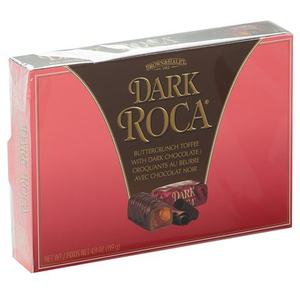 Brown & Haley - Almond Dark Roca Box 139g