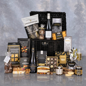 A Touch of Class Basket