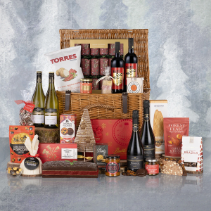 Pure Indulgence Hamper