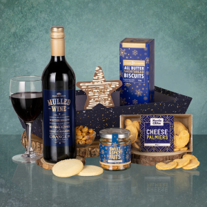 Night Before Christmas Gift