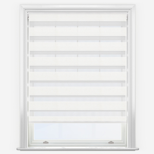 Touched by Design Classic Pearl White