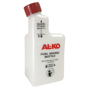 Two-Stroke Fuel Mixing Bottle