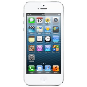 Apple iPhone 5