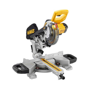 DeWalt DCS365N-XJ 18V XR 184mm XPS Slide Mitre Saw (Body Only)