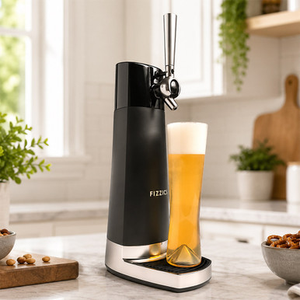 Fizzics DraftPour Home Beer Tap