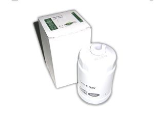 Fuel Filter - Genuine