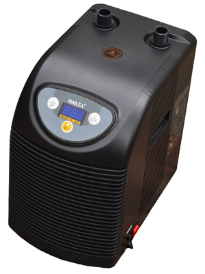 Hailea Aquarium Chiller HC 100A