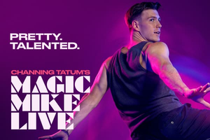 Magic Mike Live