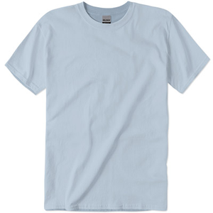 Gildan 50/50 Shortsleeve Tee