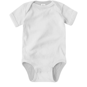 Rabbit Skins Infant Onesie