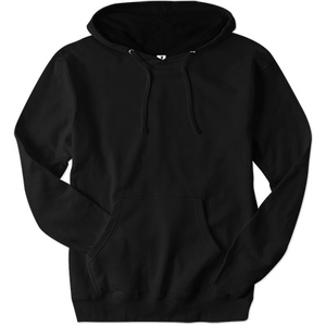 Independent Trading Midweight Pullover Hoodie