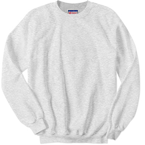 Hanes 90/10 Crewneck