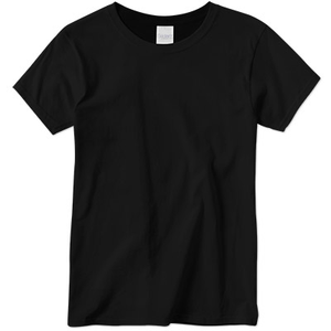 Gildan Ultra Cotton Ladies Tee