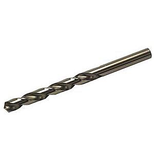 2.5mm x 57mm Dormer Hsco Cobalt Drill Bit A777