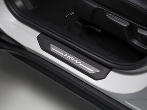 Genuine Honda HR-V Doorstep Garnishes 2015-2021 (08E12T7S610A)