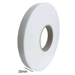 Anti Hot-Spot Tape for Polytunnels & Greenhouses - 20mm x 9m, 3