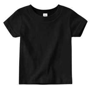 Rabbit Skins Infant Short-Sleeve T-Shirt