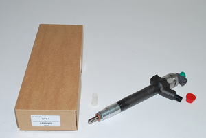 Fuel injector - TDCI Puma