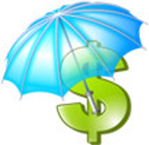 Insurance up to $100