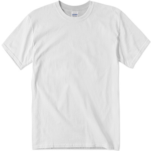 Gildan Cotton Tee