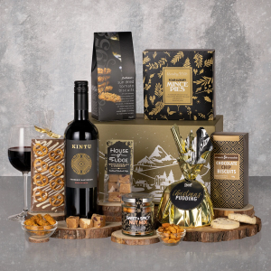 Season’s Greetings Carton