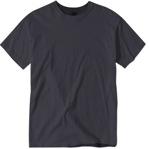 Comfort Colors Pigment Dyed Tee