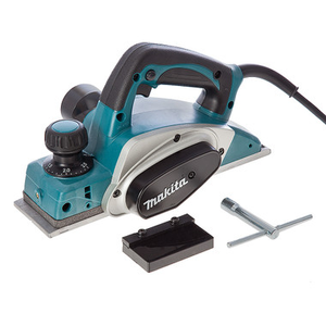 Makita KP0800 82mm Planer 620W 240V