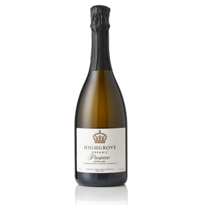 Highgrove Organic Prosecco
