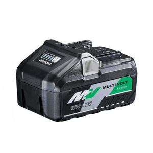 HiKOKI BSL36B18 36V/18V 4.0Ah/8.0Ah MultiVolt Li-Ion Battery