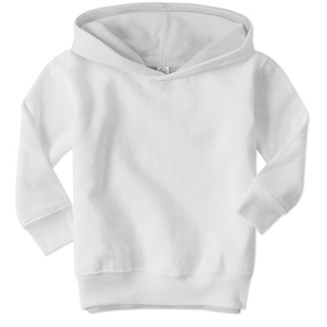 Rabbit Skins Toddler Pullover Hoodie