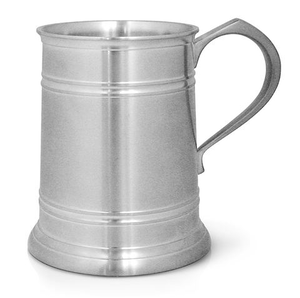 Royal Selangor - Pewter Tankard 450ml