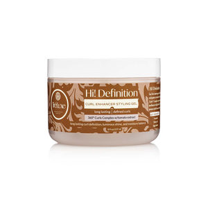 TréLuxe Hi! Definition™ Curl Enhancer Styling Gel 8oz