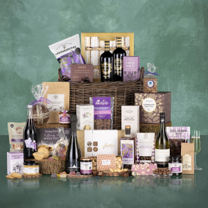 Noel Hamper
