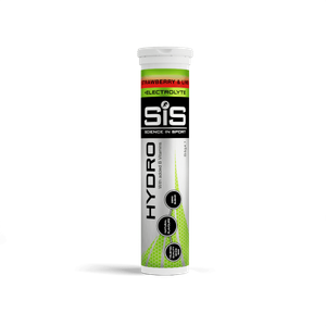 SiS Hydro da 8 - Fragola e Lime