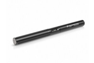 Sennheiser MKE 600 (MKE600) Shotgun Microphone