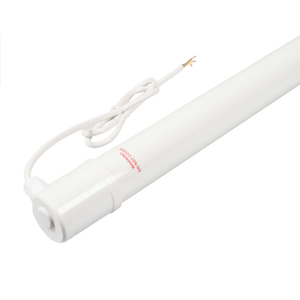Levante 270W 6ft 1830mm Tubular Heater IP55 White