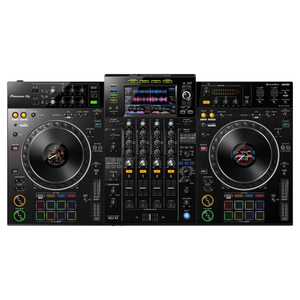 Pioneer DJ XDJ-XZ Professional All‑In‑One DJ System