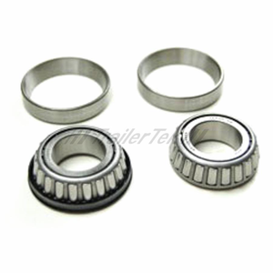 Standard Grade, 1" taper bearing kit 44643