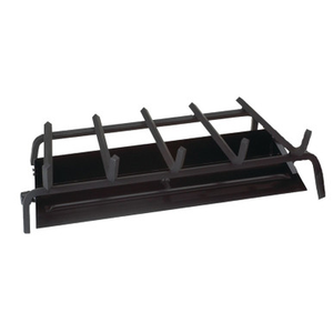 Real Fyre G45 Triple T Vented Burner System (Listed)