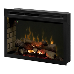 Dimplex 33" Multi-Fire XD Electric Firebox (PF3033HL)