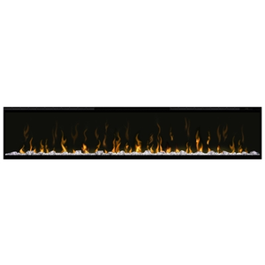 Dimplex IgniteXL 74" Linear Electric Fireplace (XLF74)