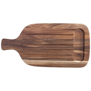 V&B - Artesano Original Chopping & Serving Board
