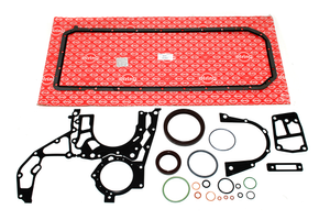 Bottom End Gasket Set - 2.5 Diesel