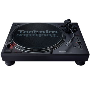 Technics SL1210 MK7 Premium Direct Drive Turntable (Black)