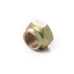 AL-KO hub nut special B for stub axles without split pin